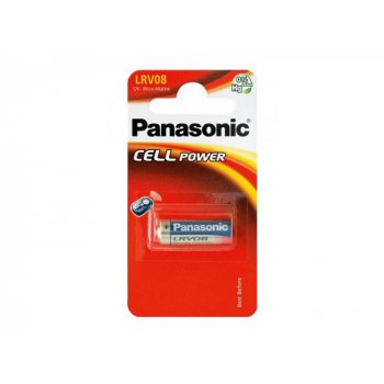 Panasonic LRV08 - foto