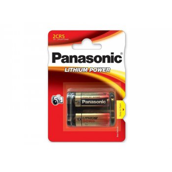 Panasonic 2CR-5L Photo Power