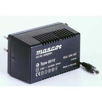 Mascot 8510 4,5V/1000mA stabilní síťový zdroj