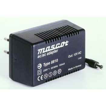 Mascot 8810 9V/2100mA