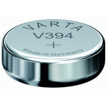 VARTA 394 Silver oxide  (SR 936SW) 1,55V