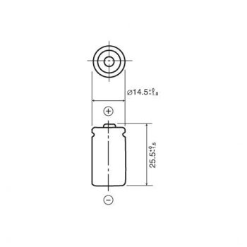 Panasonic BR-1/2AA Industrial - obrazek_panasonic BR1-2AA_schema_fulgurbattman