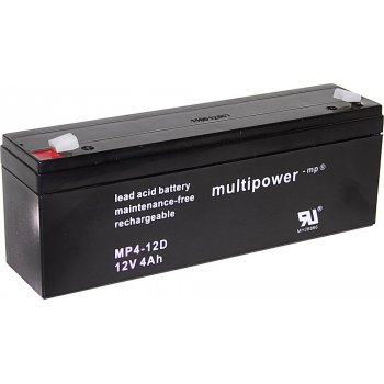 Multipower MP4-12D