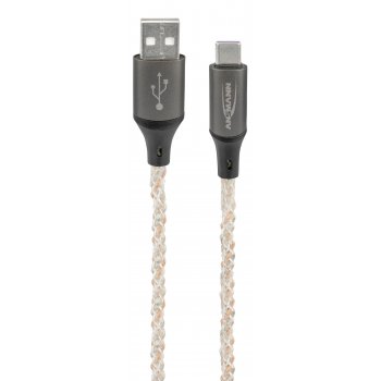 Ansmann USB