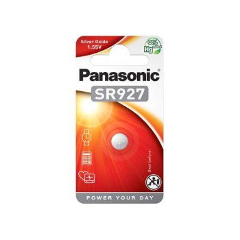 Panasonic SR927SW