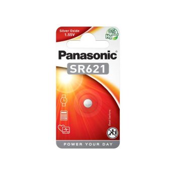 Panasonic SR621SW Panasonic SR621SW