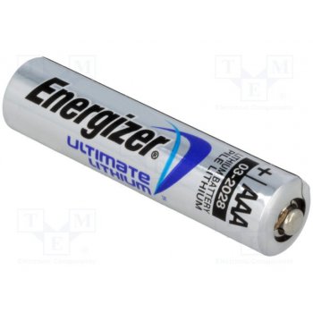 Energizer FR03 Ultimate
