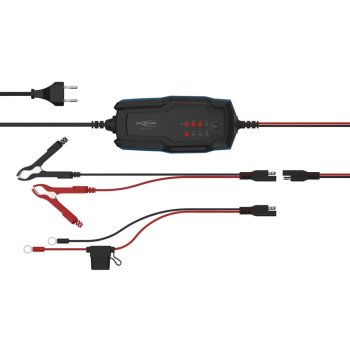 1001-0143 Ansmann BC 6-12V/2A