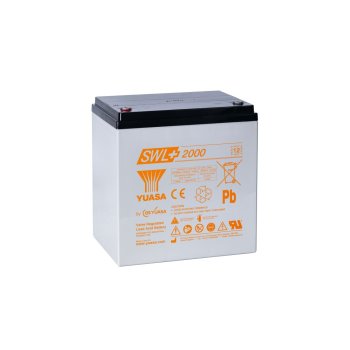 YUASA SWL+2000