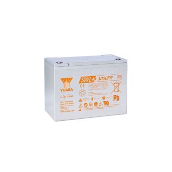 YUASA SWL+3000FR