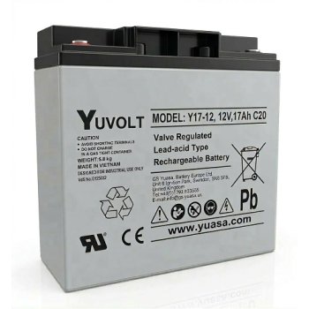 YUVOLT Y17-12FR
