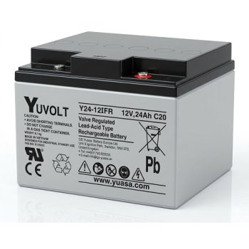 YUVOLT Y24-12FR