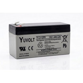 YUVOLT Y1.2-12FR