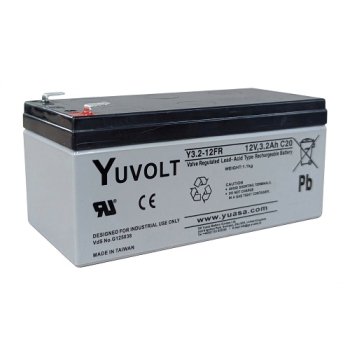 YUVOLT Y3.2-12FR