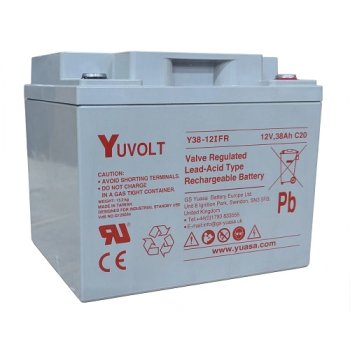 YUVOLT Y38-12FR