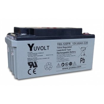 YUVOLT Y65-12FR