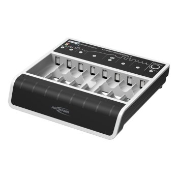 Ansmann Comfort Professional 8