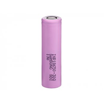 Samsung INR18650 - 30Q 3000mAh - 15A