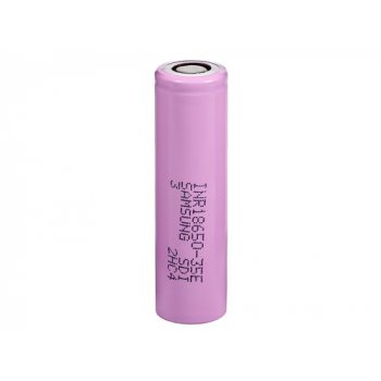 Samsung INR 18650-35E 3450mAh - 10A