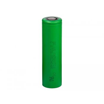 Sony/Murata Konion US 18650-VTC6 3120mAh - 30A