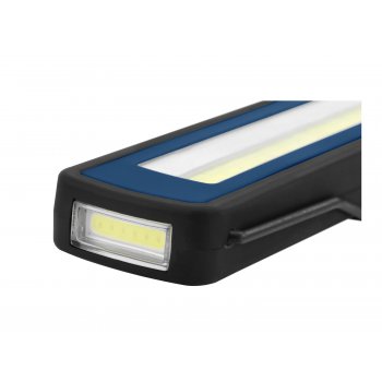 Ansmann WL250B Slim (svítilna, 4xAA, 215lm)