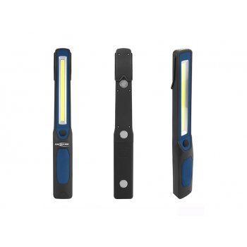 Ansmann WL250B Slim (svítilna, 4xAA, 215lm)