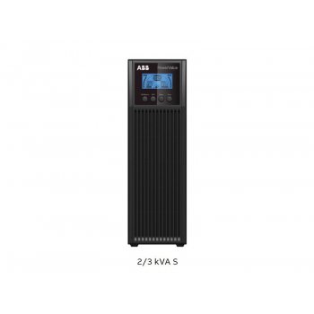 ABB PowerValue 11T G2 3kVA S