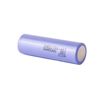 Samsung INR21700-40T (40T3) 4000mAh - 35A