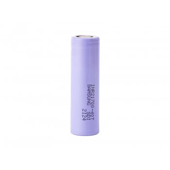 Samsung INR21700-40T (40T3) 4000mAh - 35A