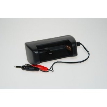 Ansmann charge adaptor