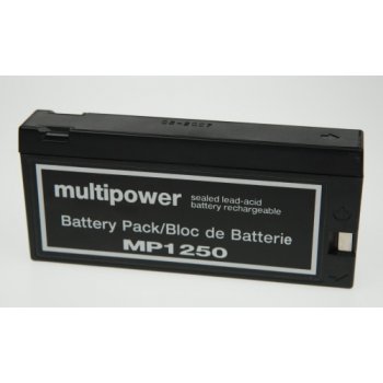 Multipower MP1250 Pb videoaku
