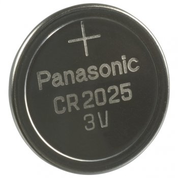 Panasonic CR-2025/BN
